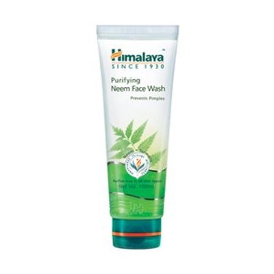 Himalaya Neem Facewash 100ml_img_0