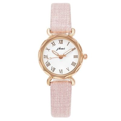 Imported fashion Roman quartz analog small female Harajuku wrist watch_img_0