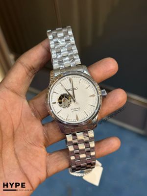 Seiko Presage Open Heart Automatic (White)_img_0