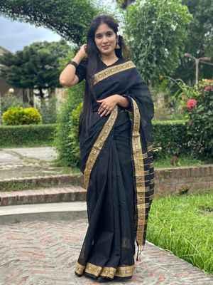 Half Silk Nokshi pair sharee_img_2