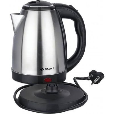 Bajaj Ectric kettle 2 Liter  water heater kettle electric stainless steel electric kettle_img_0