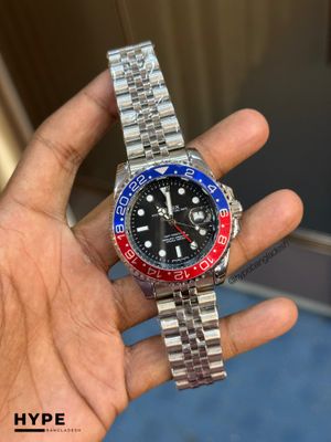 R0LEX Submariner Quartz (Pepsi)_img_0