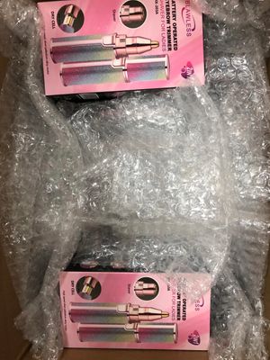 BLAWLESS Battery Operated Eyebrow Trimmer & Shaver – Perfect Beauty Companion_img_5