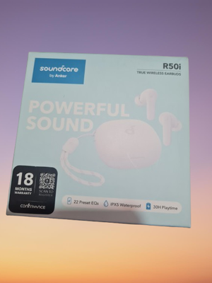 Anker Soundcore R50i True Wireless Earbuds_img_3