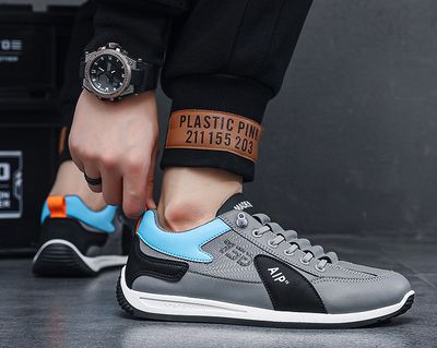 High Quality Neon Horizon Sneakers (C-04)_img_11