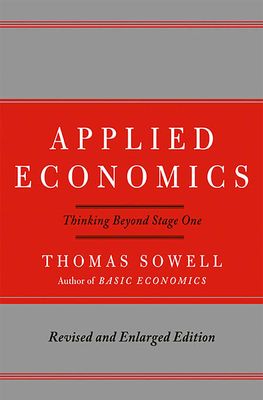 Applied Economics: Thinking Beyond Stage One_img_0