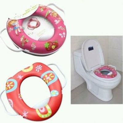 Baby Potty Ring Riduttore Soft Reducer_img_1