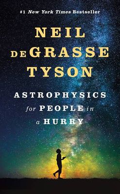 Astrophysics for People in a Hurry_img_0