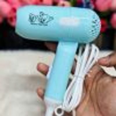 Fashion hair dryer_img_5