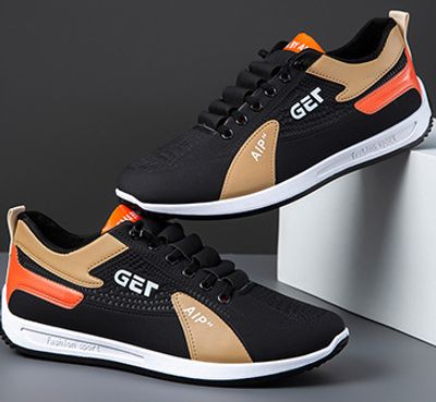 High Quality Desert Blend Sneakers (C-06)_img_4