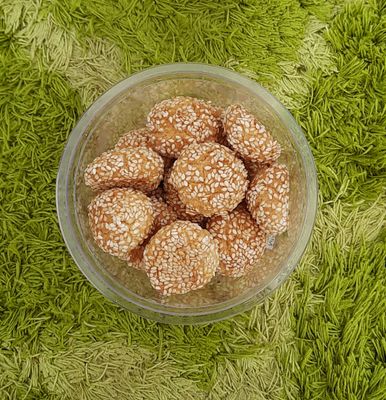 কুষ্টিয়া স্পেশাল তিল কুকিজ_img_0