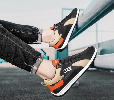 High Quality Desert Blend Sneakers (C-06)_img_10