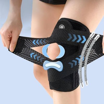 Adjustable Knee Brace_img_1