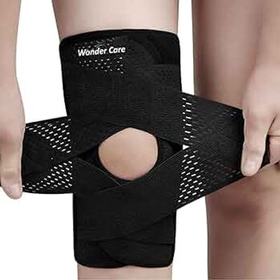 Adjustable Knee Brace_img_2