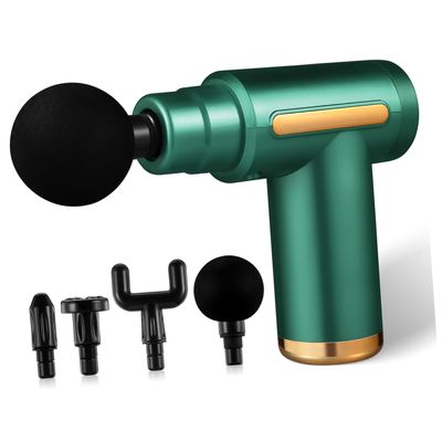 Mini Massager Gun Rechargeable Deep Tissue Therapy SL-720_img_2