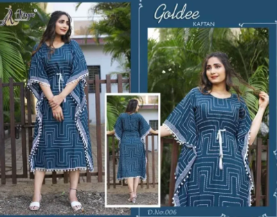 Stylish And Fashionable Women Dress  Readymade Women new Stylish Printed Women  One Pieces_img_4