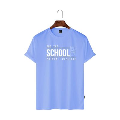Cotton Men's T-Shirt_img_0