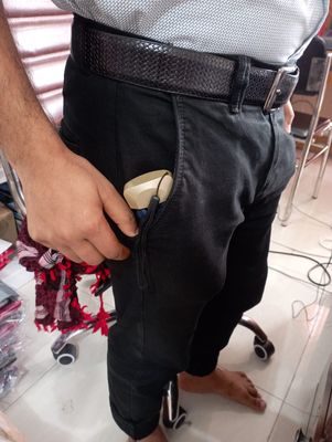 Mini Umbrella Windproof anti-UV Protection 5Folding Umbrella Portable Travel Rain Women Umbrella Pocket Children UPFCode_img_6