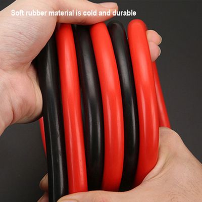 HARDEN 3Mx16mm² Booster Cable 200A Emergency Power Start Cable Car Battery Jumper Cables Booster Line Copper Wire 670133_img_7