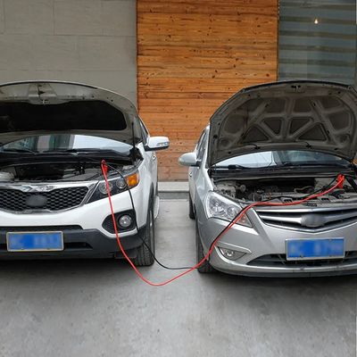 HARDEN 3Mx16mm² Booster Cable 200A Emergency Power Start Cable Car Battery Jumper Cables Booster Line Copper Wire 670133_img_9