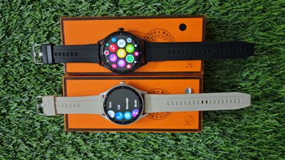 New V19 pro Stylish smart watch