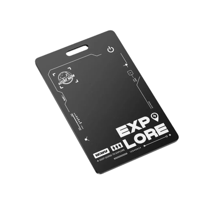 WiWU iTag WT-03 Easy to Find Card Tracker (Support Apple Find My Anti-lost)_img_0