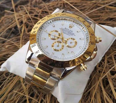 Rolex Gents Wrist Watch