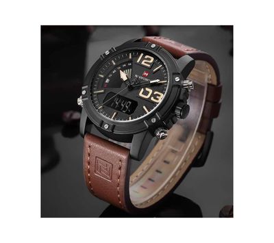 NAVIFORCE Gents Watch (Original)
