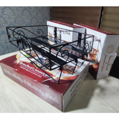 Quran Sharif & Janamaz Rack_img_4