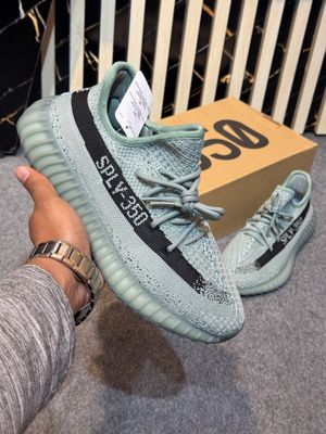 Adidas Yeezy Boost 350 V2 Salt (OEM)_img_0