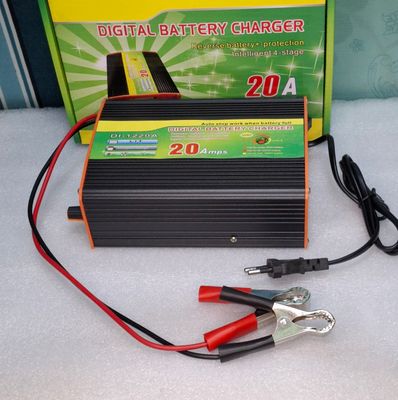 12V Digital Autocut Battery Charger 20A_img_1