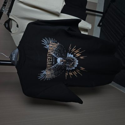 Unconventional - Dropshoulder Tshirt_img_1