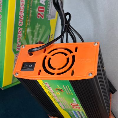 12V Digital Autocut Battery Charger 20A_img_3