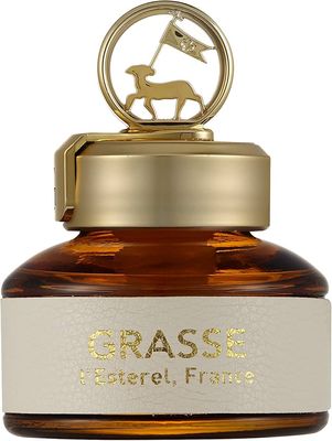 Bullsone Grasse L’Esterel White Musk Diffuser (110 mL)_img_0