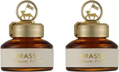 Bullsone Grasse L’Esterel White Musk Diffuser (110 mL)_img_1