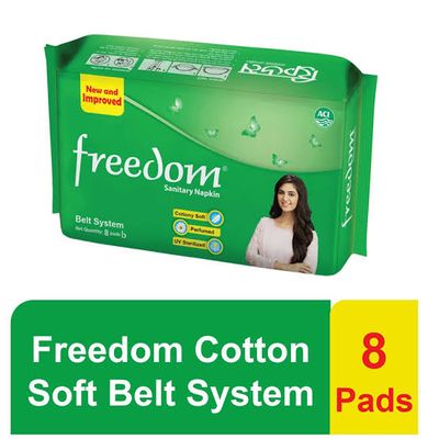Freedom Cotton Balt System 8pad_img_0