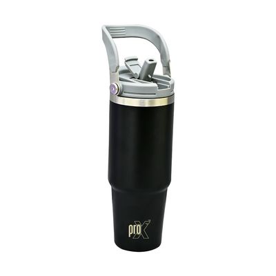 890ml SS Thermos Coffee Mug – CM-1718 Black_img_5