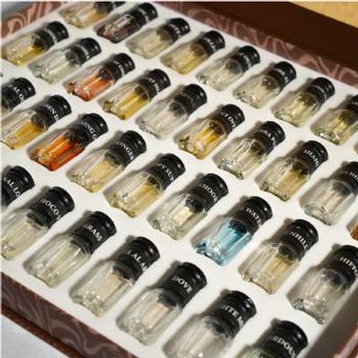 Premium Attar Box - 40 Pcs_img_0