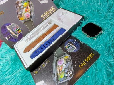 LG66 Pro Smart Watch_img_3