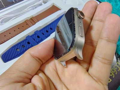 LG66 Pro Smart Watch_img_4