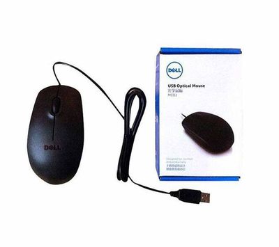 Dell USB Mouse_img_0
