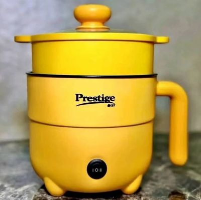 Premium quility Prestige Electric Cooker 2 L (Pot & Spoon free)_img_3
