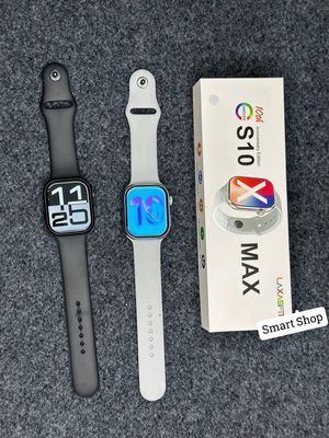 Smart Watch S10 Max_img_0