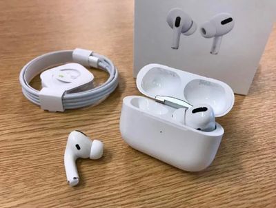 Apple Airpods 1st Gen_img_1