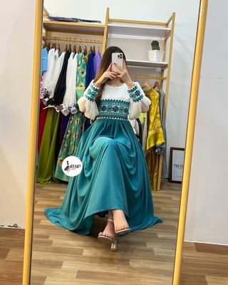 Gown one peace_img_2