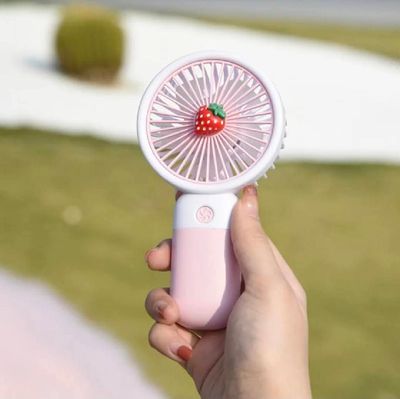 Mini Handheld Fan_img_2