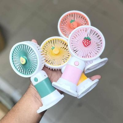 Mini Handheld Fan_img_3