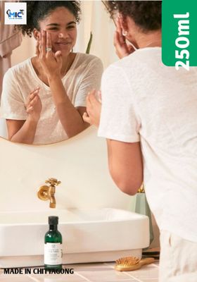 The Body Shop Tea Tree Skin Clearing Facial Wash_img_2