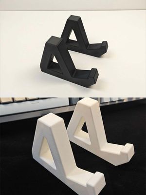 3D Printed Keyboard Stand_img_1