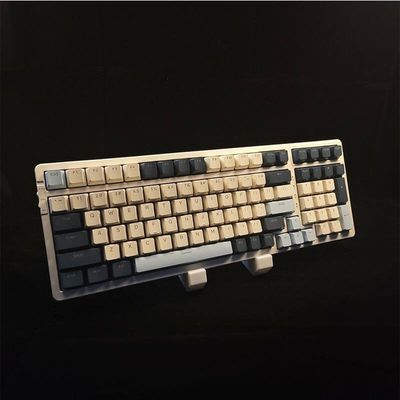 3D Printed Keyboard Stand_img_3